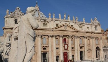 Vatican hails Armenia-Azerbaijan peace deal as 'sign of hope'