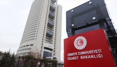 Türkiye emerged 'positively' in light of new US tariffs: Trade Ministry