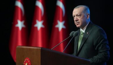 Türkiye celebrates 103rd anniversary of Victory Day