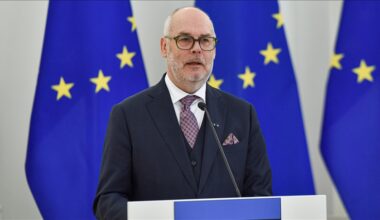 Estonia says catastrophic situation in Gaza not acceptable price for fighting terrorism