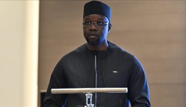 Senegal urges deeper economic ties with Türkiye