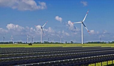 Türkiye's daily power consumption down 0.9% on Aug. 29