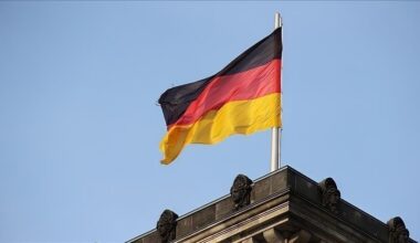 Germany urges citizens to leave Iran after European powers trigger ‘snapback’ sanctions against Tehran