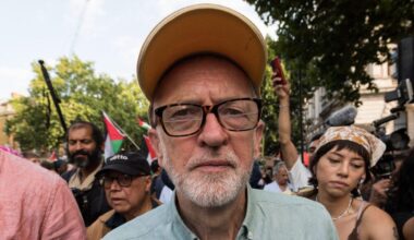 I worked on Corbyn's last vanity project – the left should be wary of his new party