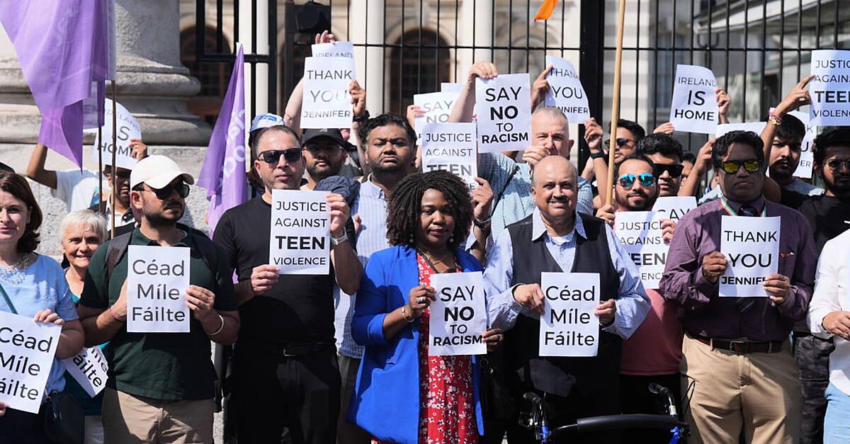 Teenagers behind rise in racist attacks in Ireland, special rapporteur says | BreakingNews.ie