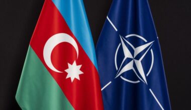 Azerbaijan reaffirms commitment to NATO partnership
