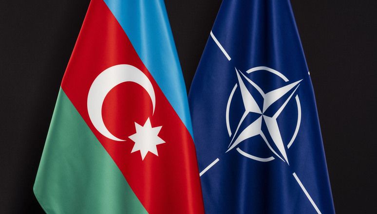 Azerbaijan reaffirms commitment to NATO partnership