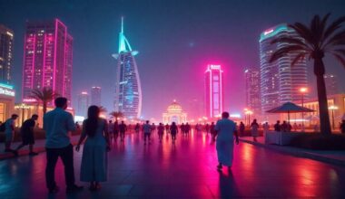 IMF Recognizes Saudi Arabia’s Tourism Boom: Key Driver of Economic Growth and Vision 2030 Success