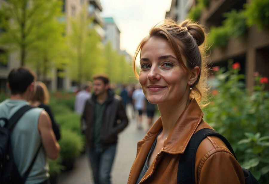 Greece, Denmark, Germany, China, Portugal, Bhutan, Singapore, and South Korea Set the Standard for Sustainable Tourism in 2025, With Green Travel Practices That Benefit Both Locals and Tourists