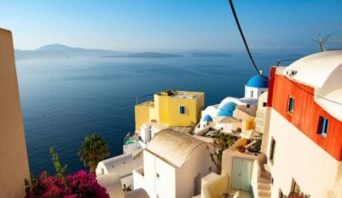 The Five Types of Travelers for Summer 2025 in Greece