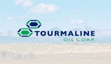 Tourmaline Signs LNG Supply Deal to Export Canadian Gas to Europe