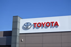 Toyota to build new factory in Japan amid shifting market dynamics