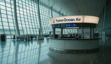 Now, Okinawa and Japan’s Tourism Connectivity Strengthened with JTA’s International Flights