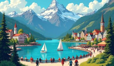 Canadians Shift Travel Plans Away from US Amid Ongoing Trade War: Where Are They Heading Now?