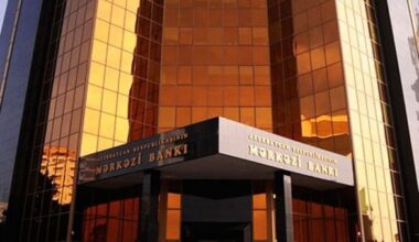 Azerbaijan shares IMF