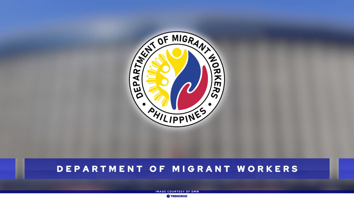 Migrant Workers Office to open in Nigeria – Trendrod