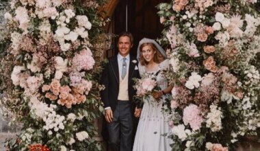 the royal couple with the biggest age gap