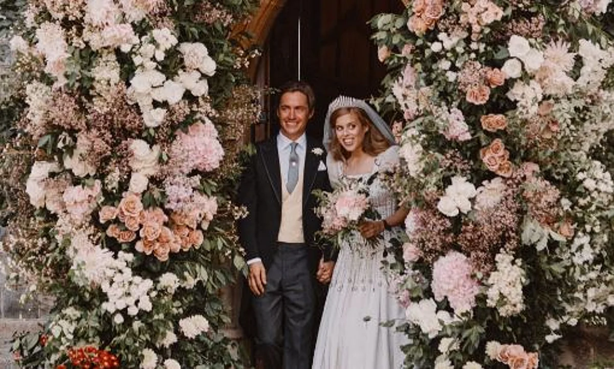 the royal couple with the biggest age gap