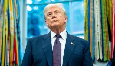 Demokrāti šaubās, vai Trump nodrošinās Ukrainas pamieru Aļaskas samitā ar Putinu