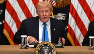Trump didn't chicken out. So what's Canada's next move?