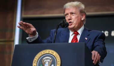 Wegen Geschäften mit dem Kreml: Trump verhängt neue Zölle gegen Indien