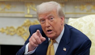 trump, donald trump white house
