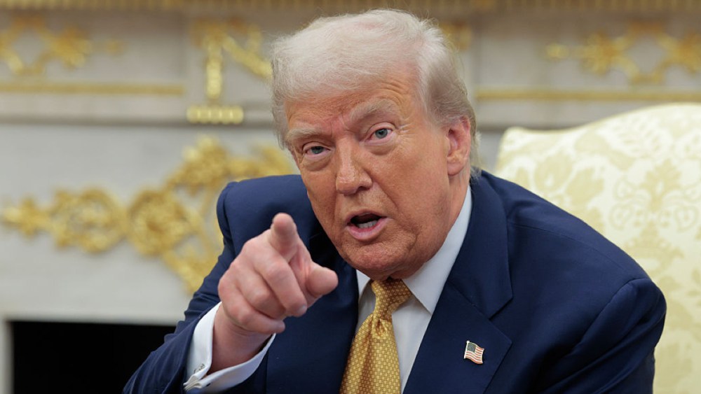 trump, donald trump white house