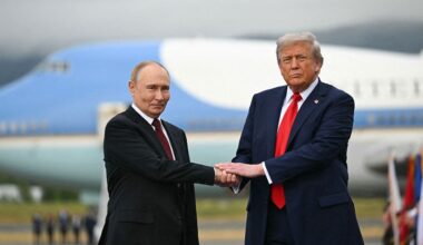 Russia made quick concessions to Trump in Putin meeting, envoy says