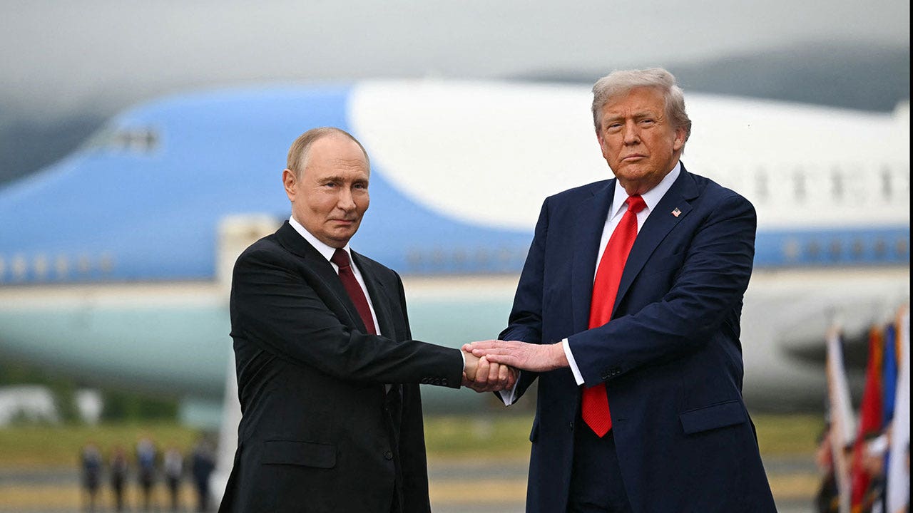 Russia made quick concessions to Trump in Putin meeting, envoy says