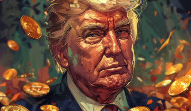 Trump Trade War: Tariffs Boost Revenue but Pressure Corporate America