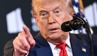 Trump Privately Dismissed Epstein Victims as ‘Democrats’