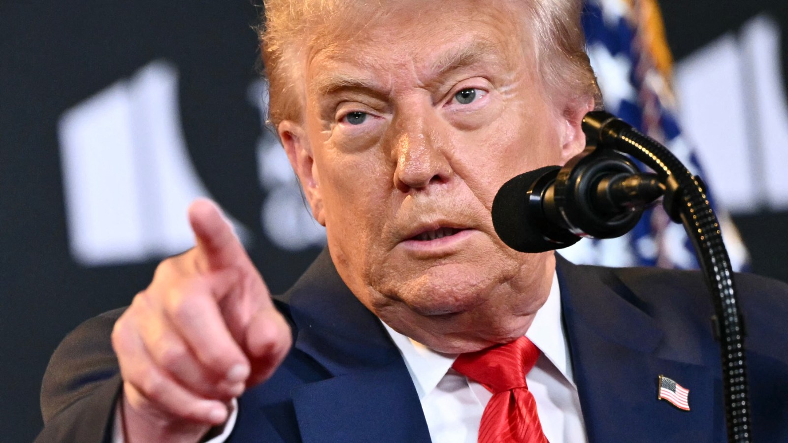 Trump Privately Dismissed Epstein Victims as ‘Democrats’