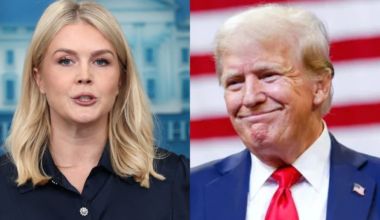 White House reiterates Trump used trade as leverage to end India-Pakistan conflict