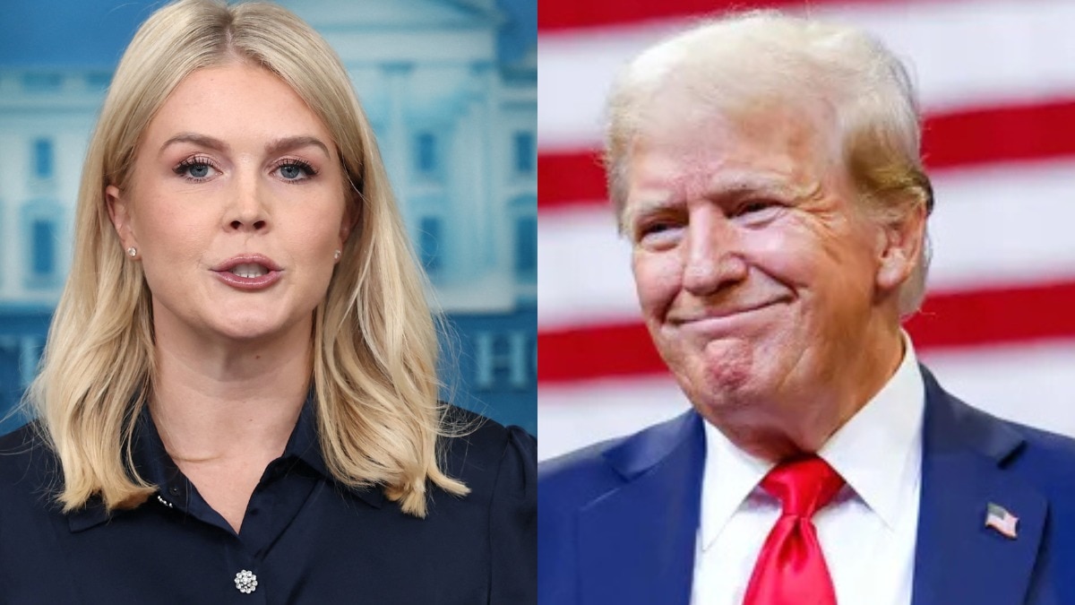White House reiterates Trump used trade as leverage to end India-Pakistan conflict
