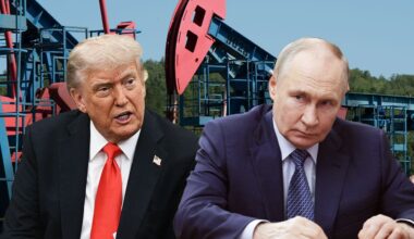 Secondary tariffs on Russian trade partners coming amid uncertain future
