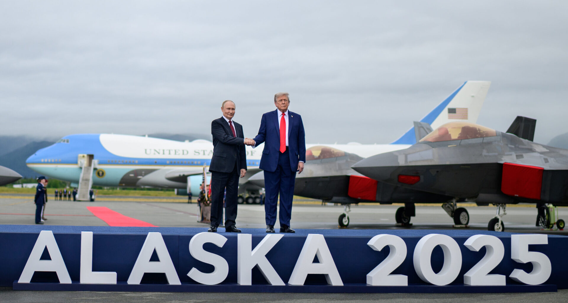 In negotiations, U.S. should demand Russia’s exit from the Americas