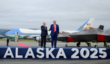 In negotiations, U.S. should demand Russia’s exit from the Americas