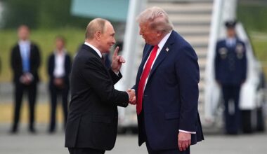 How Putin Brushed Off Trump’s Latest Push for Peace in Ukraine