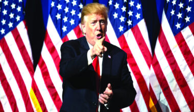 Trump’s tariff gambit: How US trade war risks global fallout