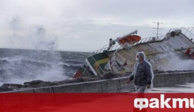 Турция отново се тресе! Има ли риск за Истанбул? ᐉ Новини от Fakti.bg - Свят