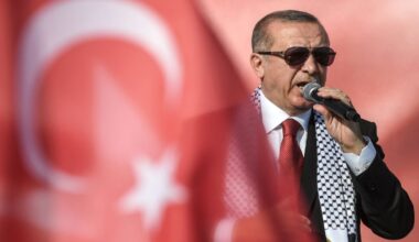 Another Erdogan political opponent, Turkey's 16th mayor, goes to jail over 'corruption' – Firstpost