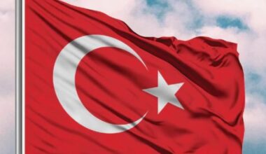 turkey flag