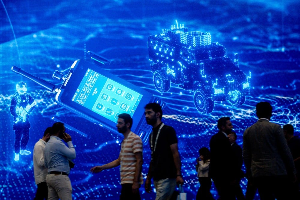 Turkey’s Plans For Drone and Weapons Sales May Not Be Realistic
