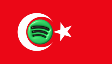 Turkish government makes up with Spotify as streaming service commits to open Istanbul office