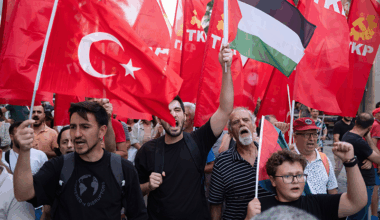 Turkey’s collapse and partition appears inevitable | American Enterprise Institute