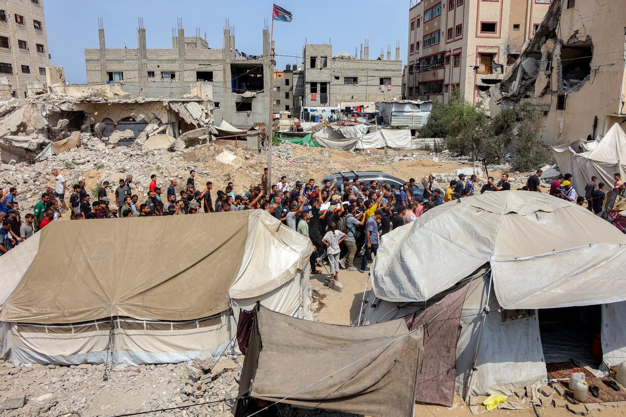 Turkish officials condemn Israeli attack on Gaza journalists