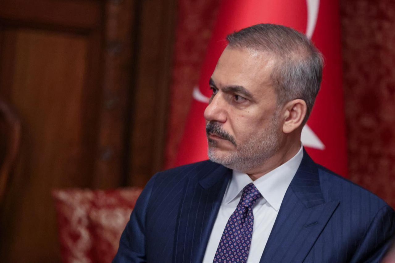 Türkiye emerges as key mediator in Gaza crisis as Trump backs Israeli operations