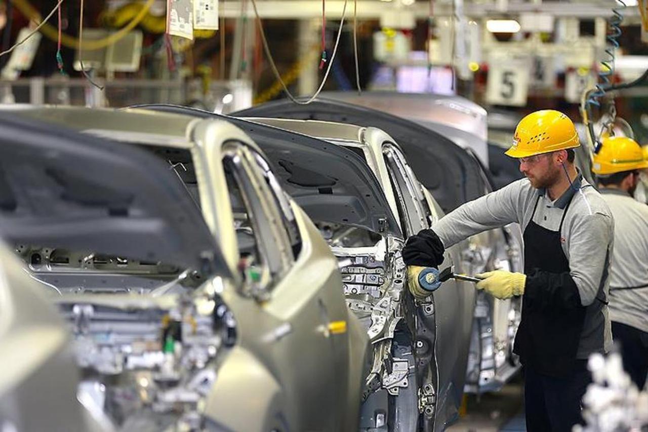 Türkiye sets all-time export record in July led by automotive sector