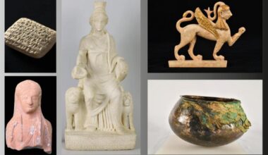 Türkiye welcomes world scholars, ancient masterpieces at Presidential Complex