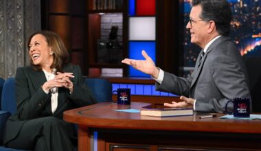 Stephen Colbert’s 'Late Show' Ratings Surge Continues, Beats Fallon and Kimmel Combined